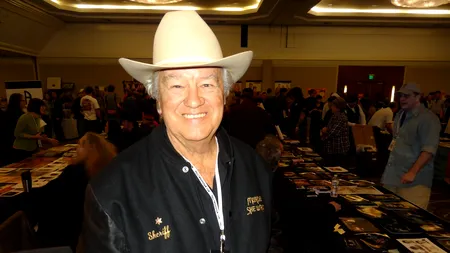 Ron Masak, șeriful din „Murder, She Wrote”, a murit. Actorul avea 86 de ani