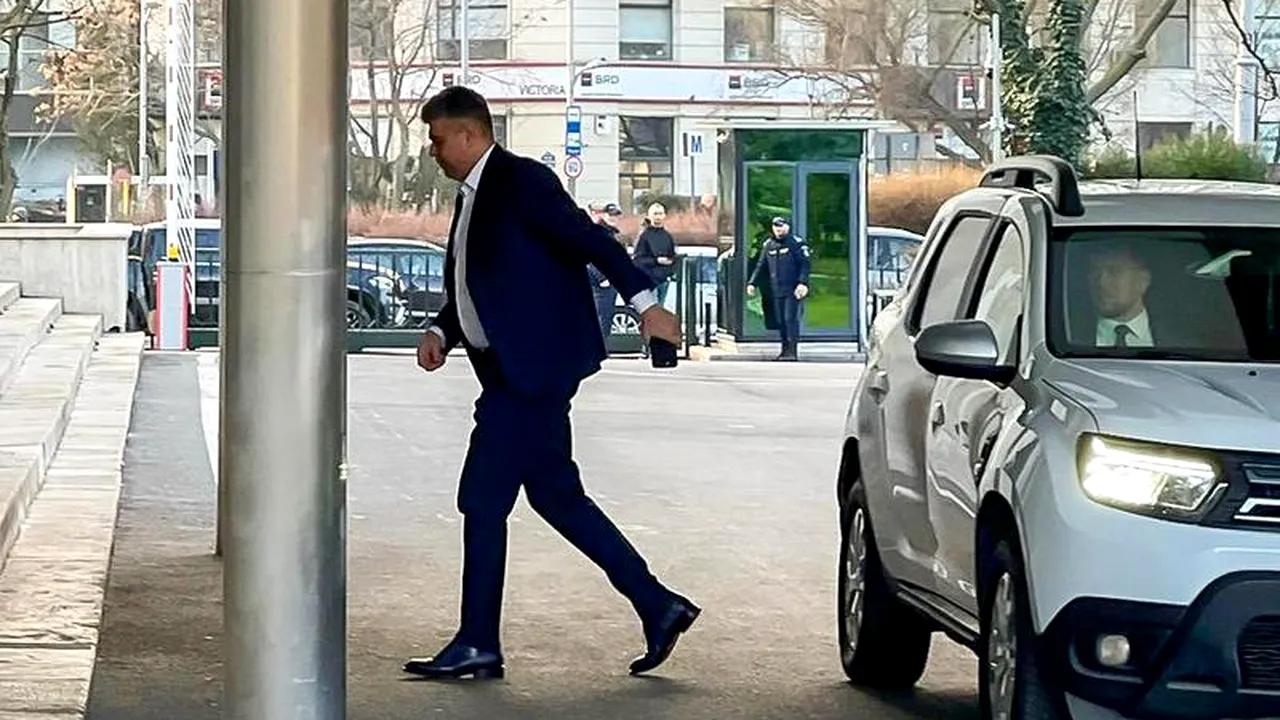 Marcel Ciolacu: ,,Avem un SCOP comun, să ajutăm comunitățile locale să se dezvolte și să recupereze decalajele dintre regiunile țării