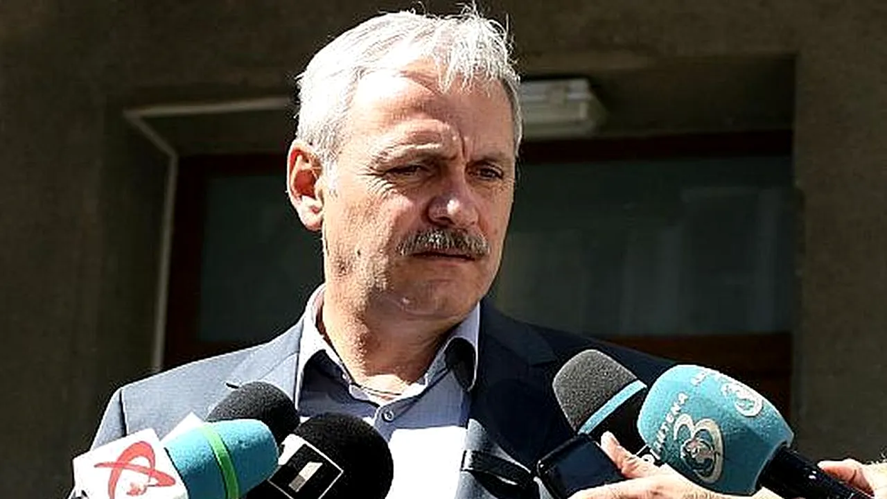DNA a cerut ca Dragnea să fie judecat mai repede de Curtea Supremă