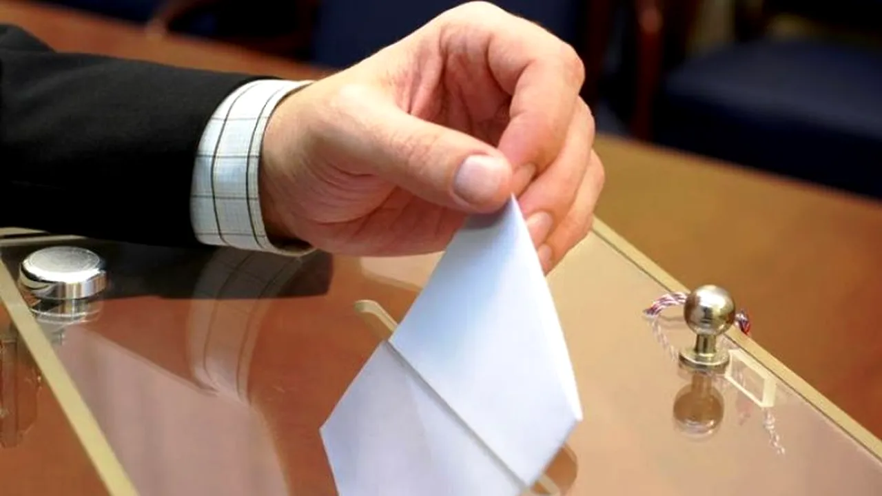 REZULTATE ALEGERI PREZIDENȚIALE 2014. Țara în care Ponta și Iohannis au fost la egalitate de voturi