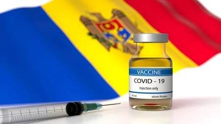 Cum face Republica Moldova față pandemiei fără vaccin, fără guvern și cu un sistem sanitar epuizat