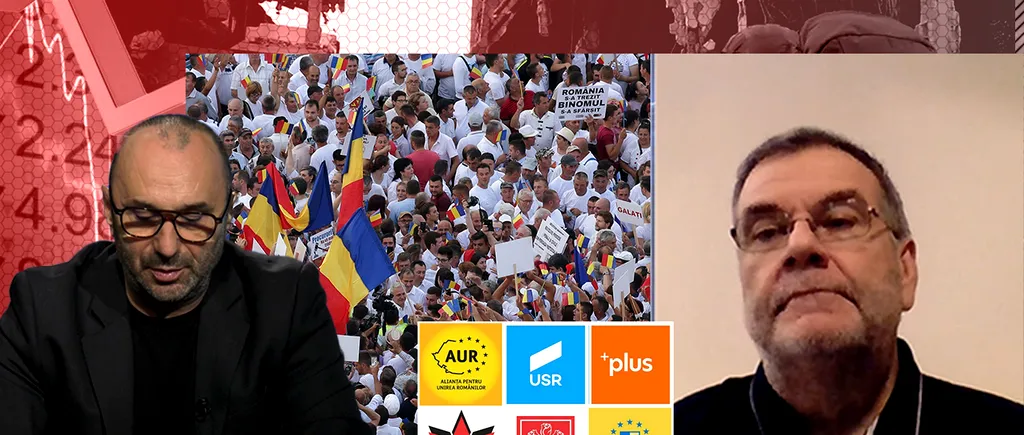 Bogdan Teodorescu: „Oamenii politici din România au o problemă cu perioada dintre campaniile electorale. Trăim într-o epocă a propagandei”