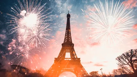 REVELION 2024. Unde poți petrece noaptea dintre ani în Europa la prețuri mici