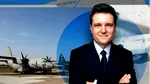 În urma controversei iscate, Nicușor Dan a publicat o înregistrare în care un controlor de trafic aerian din Elveția spune că aeronava în care se afla va fi interceptată de Forțele Armate „pentru a vă mulțumi”