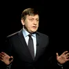 <span style='background-color: #2232e5; color: #fff; ' class='highlight text-uppercase'>POLITICĂ</span> Crin Antonescu, despre alternativele PNL la Nicolae Ciucă: Există cel puțin doi oameni cu profil de prezidențiabil. Ilie Bolojan și Eduard Hellvig