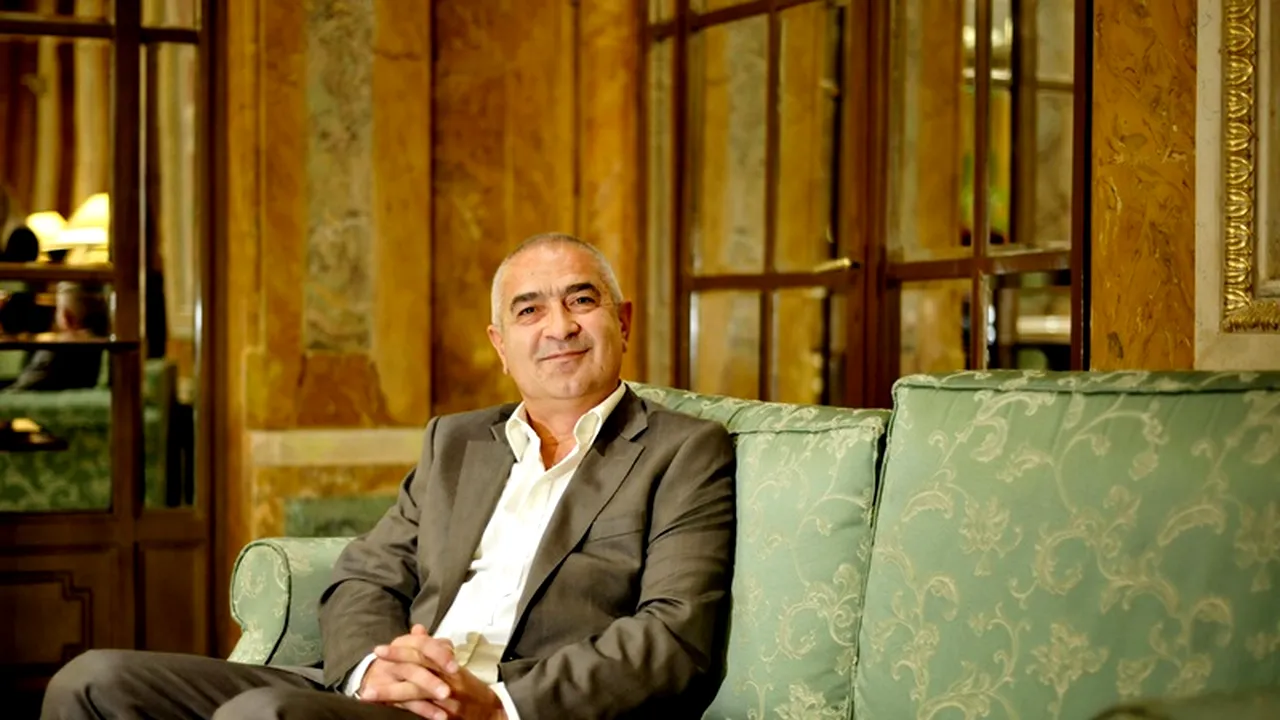 Ce face primul român care a suferit un transplant de ficat, la 15 ani după operație