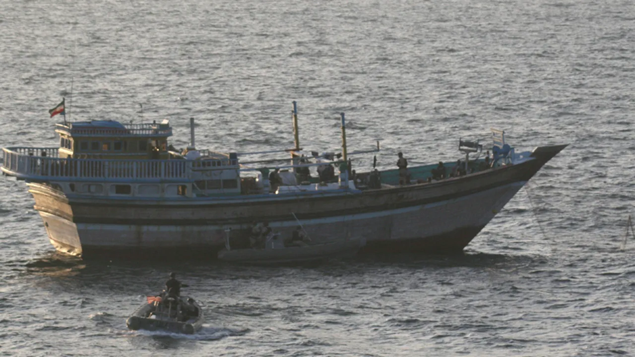 Un raport confidențial al FSB dezvăluie noua armă a Al-Qaida: Â«Unitatea de MarinăÂ»