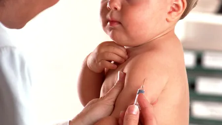 Focar de HEPATITĂ virală într-un oraș din România: 17 COPII au fost diagnosticați