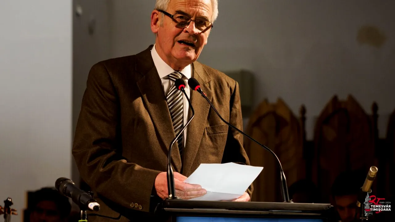 Liderul maghiarilor din Transilvania, acțiune la CEDO împotriva României. Ce acuzații aduce statului român și instanțelor de judecată