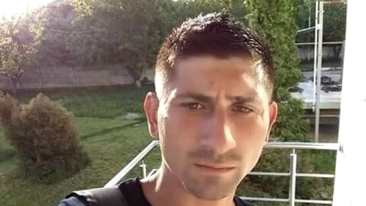 Bărbat omorât de un mal de pământ, în Constanța. Dragoș își creștea singur cele două fetițe și urma să se însoare