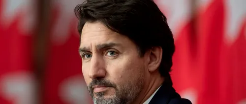 Canada a depășit pragul de 10.000 de decese provocate de COVID-19. Justin Trudeau: Ne așteaptă o iarnă grea