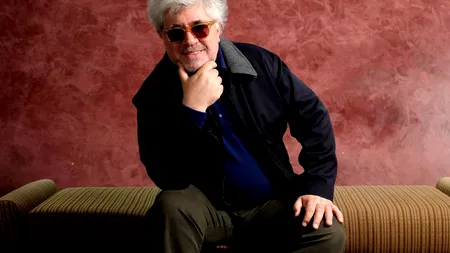 Pedro Almodovar va începe filmările la o nouă peliculă: 