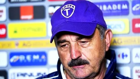 DECES. Dramă în fotbalul românesc. Ionuț Popa a murit! Drama din viața fostului antrenor