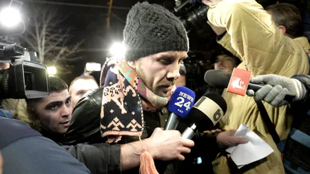 Falsul medic italian Matteo Politi condamnat la trei ani şi zece luni de închisoare cu executare