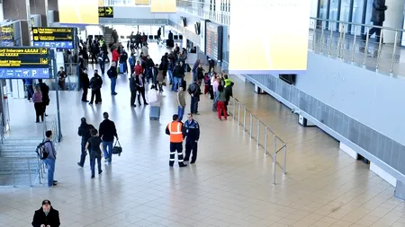 Ce zboruri a anulat Tarom și ce curse aeriene înregistrează întârzieri din cauza ceții