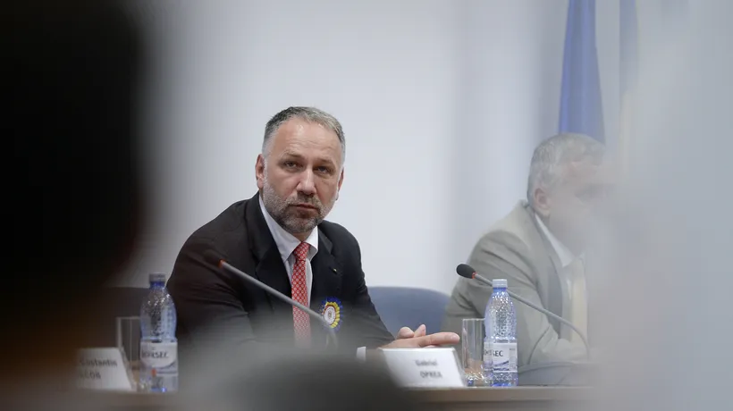Procurorii CSM au prelungit cu șase luni mandatul lui Bogdan Licu la șefia Parchetului General 