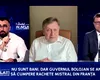 Crin Antonescu: „Am senzația că domnește un soi de resemnare în relația cu Statele Unite”