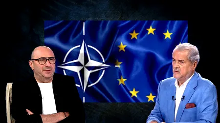 Adrian Năstase: „România a avut etape care ne-au lăsat un gust AMAR, dar ne-au ajutat să înțelegem anumite lucruri”