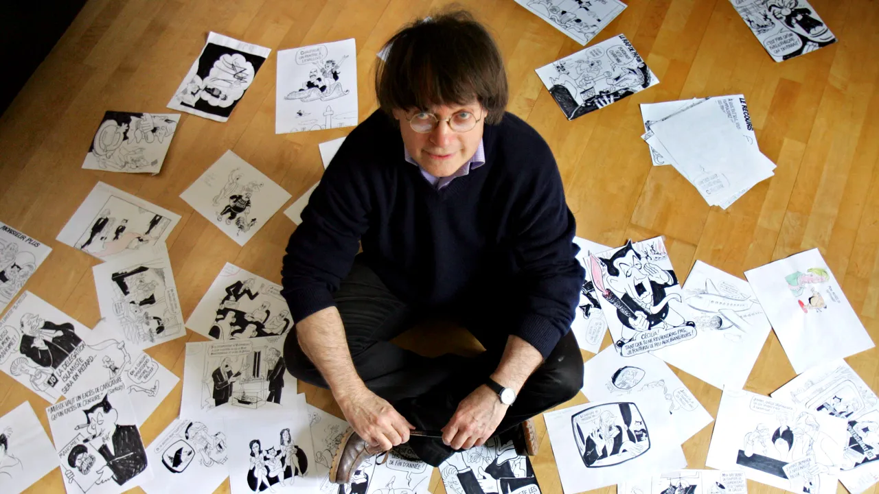 Povestea Charlie Hebdo sau râsul de blasfemie