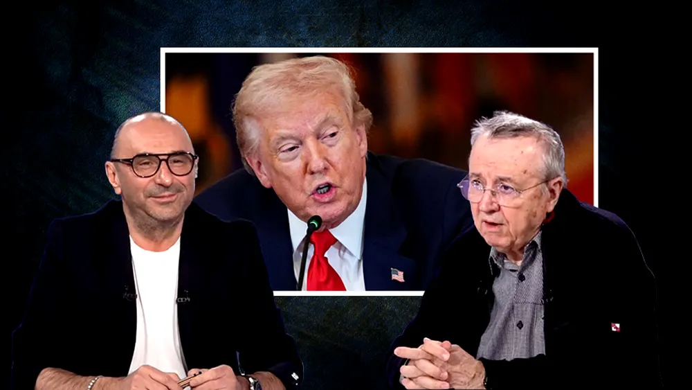 Ion Cristoiu: „Singura soluție pentru schimbarea lumii- Trump să câștige alegerile în noiembrie și să mai aibă 4 mandate”