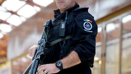 Alertă în Capitală. S-a tras cu bile metalice în Sectorul 1. “O echipă Antitero a intervenit!”