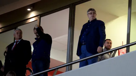 Primul beneficiar al Fondului de Solidaritate înființat de președintele LPF Gino Iorgulescu