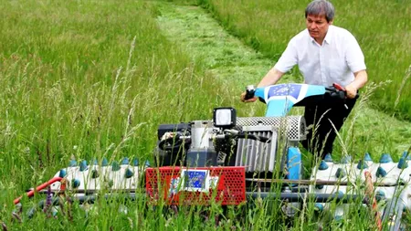 Democrația românească în delir: Guvernul adus cu platforma