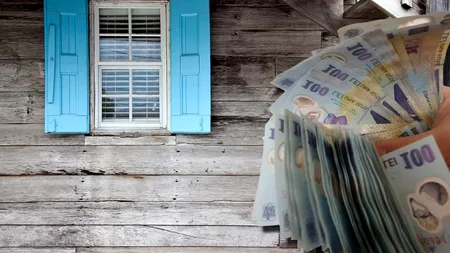 Afacerea cu care un britanic a dat lovitura într-un sat din România! Cum a scos profit după ce a achiziționat o casă veche de 100 de ani