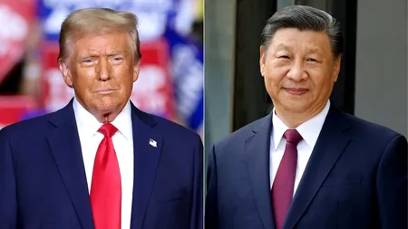 Congresul SUA urmează să voteze o lege care ar RESTRICȚIONA investițiile americane în China