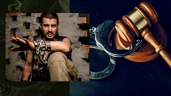 Ce s-a întâmplat cu „REGELE CANALELOR” după ce a cerut să fie eliberat din închisoare. Bruce Lee spera să se întoarcă în tunelurile de sub București