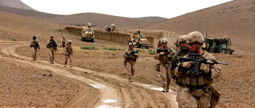 Retragerea americanilor din Afganistan, o înfrângere rușinoasă a administrației BIDEN. O filmare scoate la iveală detalii compromițătoare