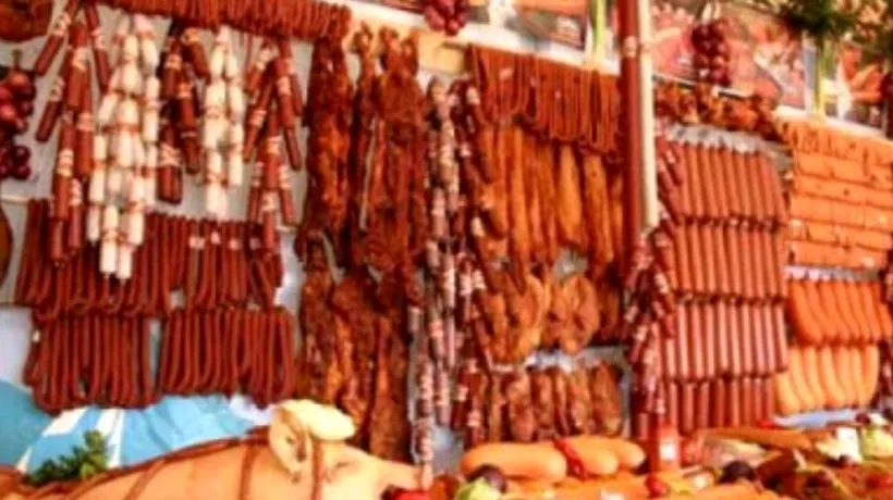 Unul dintre cele mai populare preparate românești, interzis pe piața europeană