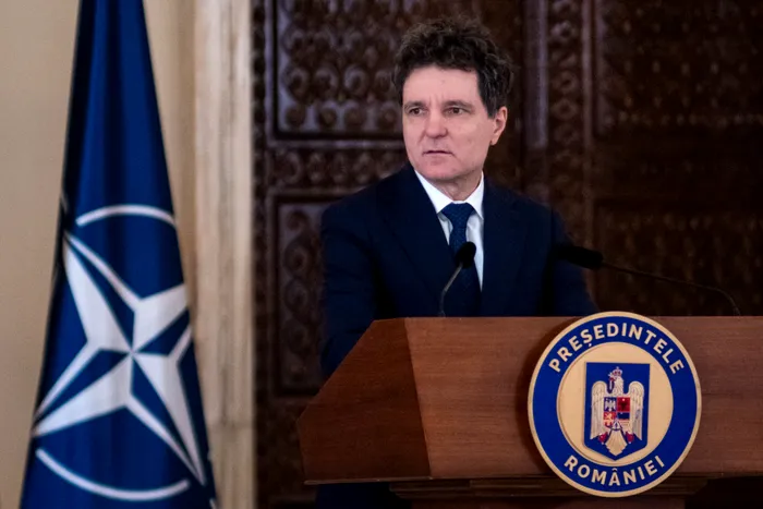 Nicușor Dan fixează un obiectiv ambițios, aderarea la Euro: 