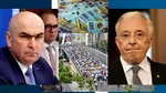 Muncă în echipă. Bolojan le-a tăiat banii, Isărescu îi învață pe profesori cum să se descurce cu ce le-a rămas în portofel. Finanțiștii BNR, lecții de economie prin școlile din România
