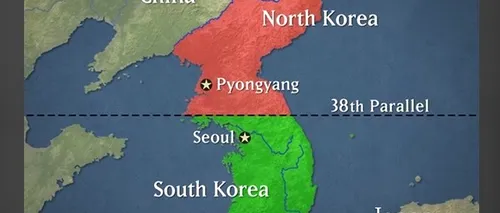 Nu va fi război în Peninsula Coreea decât din greșeală