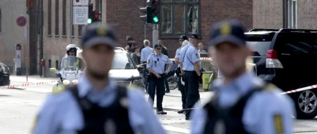 Mai mulți turiști din Copenhaga au fost jefuiți de doi polițiști români