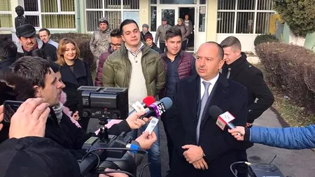 Scenariu „de război