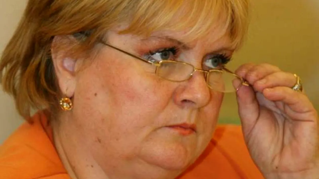 Surpriză: Fost procuror general adjunct al României, condamnat definitiv la doi ani de închisoare cu executare