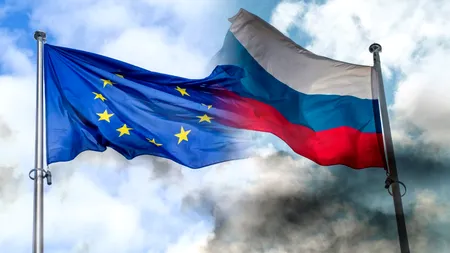 Uniunea Europeană anunță un nou pachet de SANCȚIUNI la adresa Rusiei. Ce include acesta