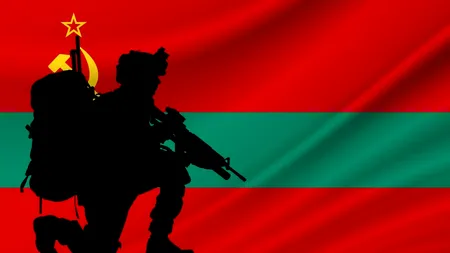 FT: Rusia vrea să desfășoare 10.000 de MILITARI în Transnistria, avertizează premierul Republicii Moldova