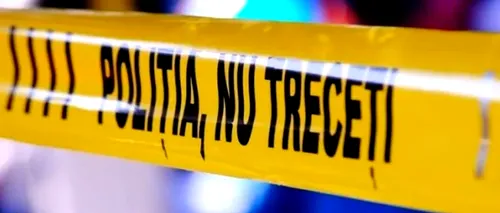 Tentativă de omor la Iași: Un bătrân i-a dat fiului său cu toporul în cap, pentru că îl suspecta de incest cu propria mamă