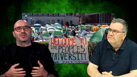 Bogdan Teodorescu: „Divizarea SUA a început de la impunerea măsurilor PROGRESISTE”