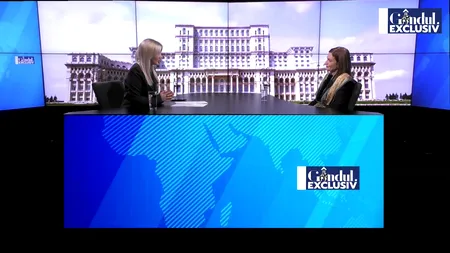 EXCLUSIV VIDEO | Poate grăbi Ucraina intrarea în UE și NATO? Deputat: ”A primit mai ușor statut de candidat în semn de solidaritate, dar de aici până la aderare este un drum foarte lung”