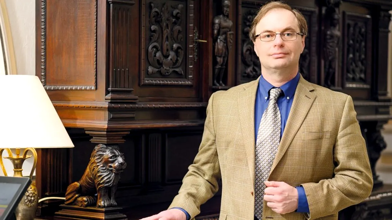 Profesorul Mircea Ivan, cercetătorul care a adus Nobelul pentru Medicină la un studiu distanță de România: „Satisfacţia contribuţiei la un Premiu Nobel este greu de exprimat în cuvinte”