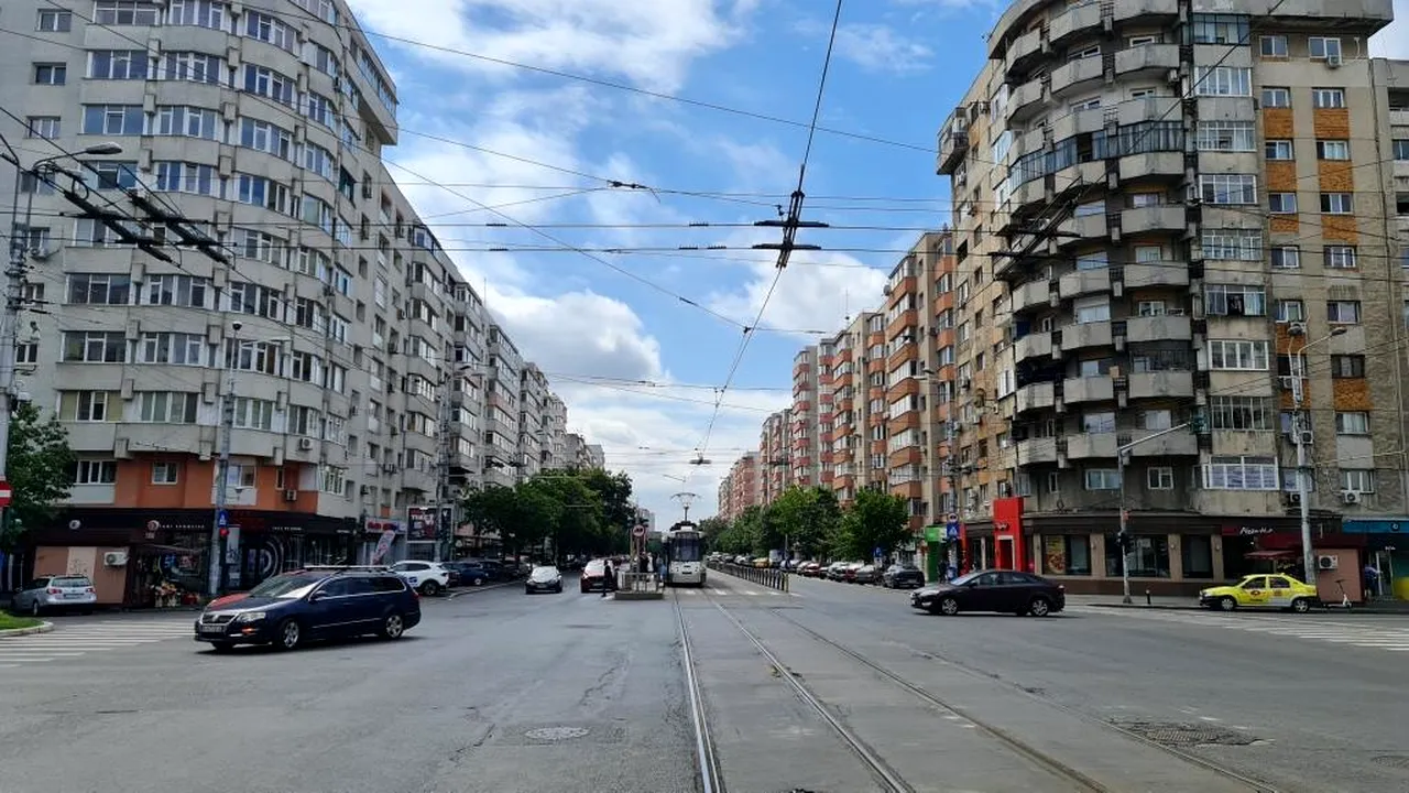 Topul celor mai IEFTINE locuințe din București/În ce zone mai poți cumpăra o garsonieră sub 50.000 de euro