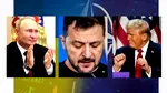 Are administrația Trump o politică coerentă pentru a instaura o PACE stabilă în Ucraina? „Obiectivele lui Putin nu s-au schimbat”