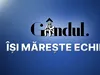 Ne mărim echipa! Gândul caută redactori cu experiență în domeniul economic, coordonator pentru Departamentul Politic și Senior Editor. Care sunt cerințele