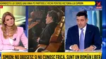 George Simion: Propunerea cu acele case făcea parte din altă campanie