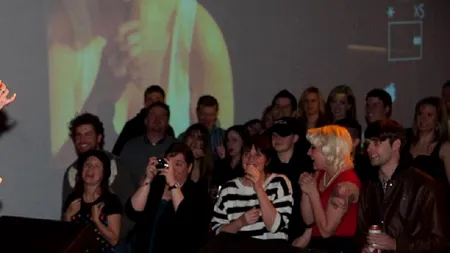 Concurs cu tentă erotică în SUA