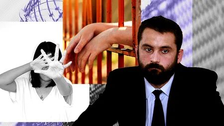 Fost director de penitenciar, trimis în judecată pentru că le-ar fi pretins favoruri sexuale subalternelor, iar pe una a și agresat-o